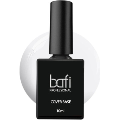 Bafi Cover base Milky 10 ml
