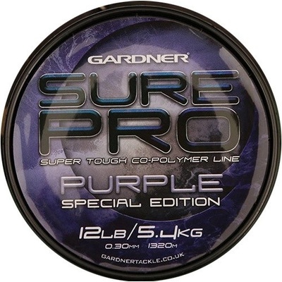 GARDNER Sure Pro Purple 920 m 0,38 mm