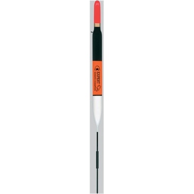 EXPERT Rybářský balzový splávek pevný 1g 12cm