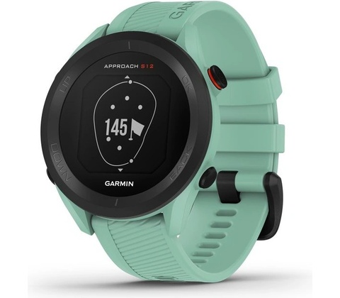 Garmin Approach S12