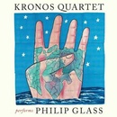 KRONOS QUARTET - KRONOS QUARTET PERFORMS LP