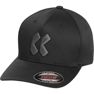 KALAS Z Flexfit černá/šedá