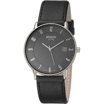 Boccia Titanium 3607-05