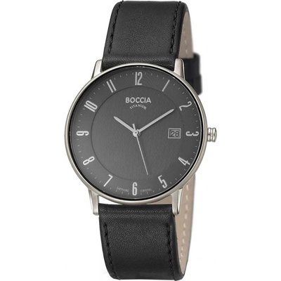 Boccia Titanium 3607-05