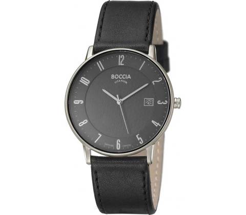 Boccia Titanium 3607-05