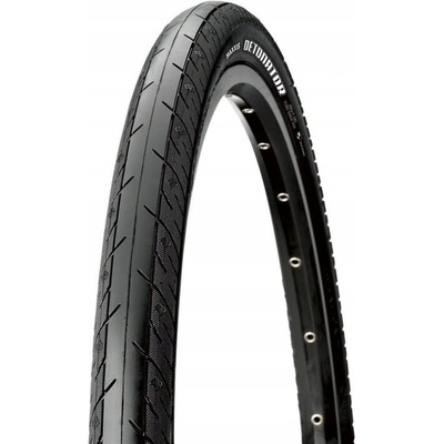 Cestný plášť MAXXIS Detonator 700x32C s drôtom