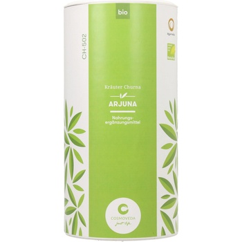 Cosmoveda Арджуна Чурна Био - 500 г