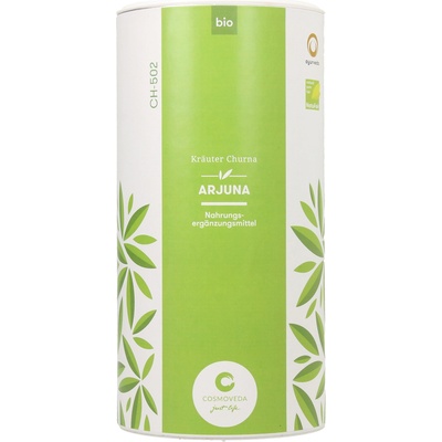 Cosmoveda Арджуна Чурна Био - 500 г