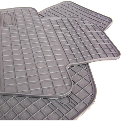 Koberce gumové FroGum Toyota Avensis 2009-2018