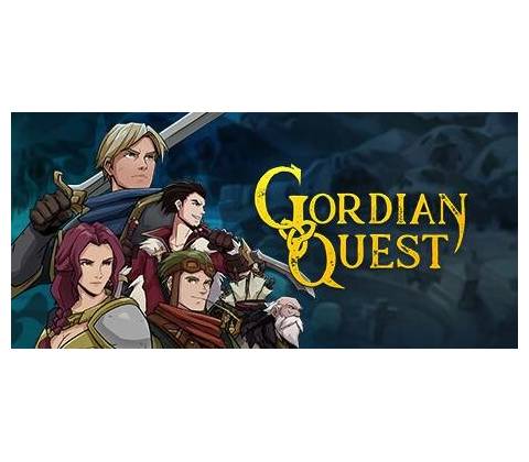 Gordian Quest