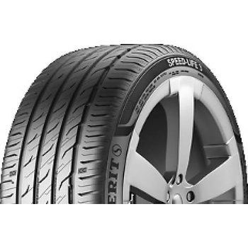 Image 1 of Semperit SPEED-LIFE 3 205/60 R16 96W