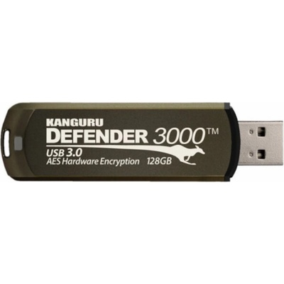 iStorage 16GB KDF3000-16G