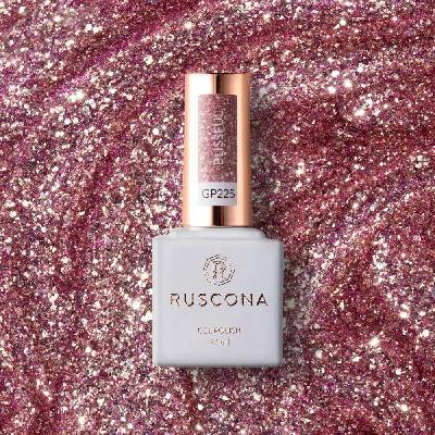 Ruscona lak BLISSFUL GP225 11 ml