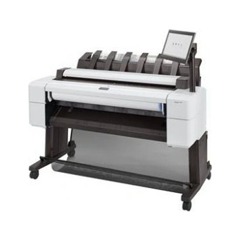 HP DesignJet T2600