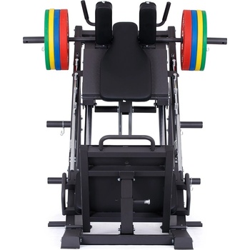 TRINFIT Leg press + Hack squat D7 Pro