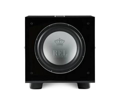 Rel S812