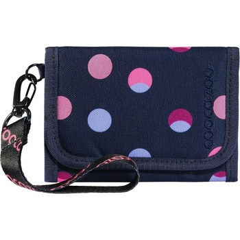 Image 1 of Coocazoo Портмоне Coocazoo Reflective Moons - С каишка (211417)