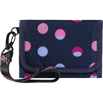 Coocazoo Портмоне Coocazoo Reflective Moons - С каишка (211417)