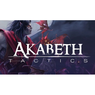 Daisu Games Akabeth Tactics (PC)