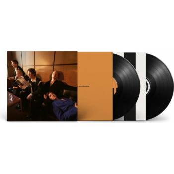 GIANT ROOKS - HOW HAVE YOU BEEN? LP