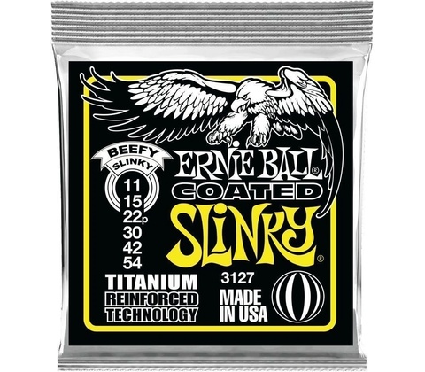 Ernie Ball 3127