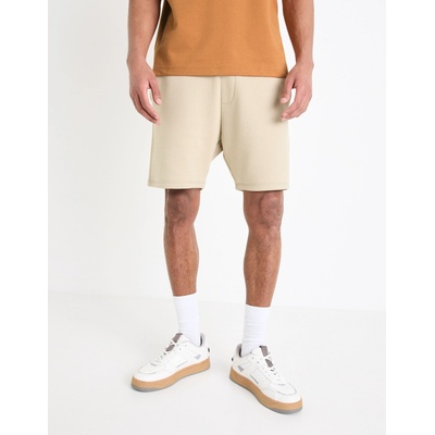 Celio Бежови мъжки спортни шорти Celio Toshort Celio | Bezhov | МЪЖЕ | XXL