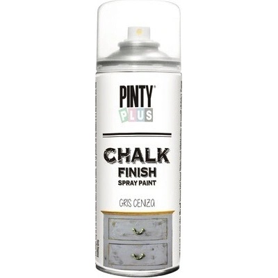 Sprej Chalk CK798 popolovo sivý 400 ml