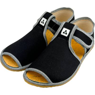 Antal Rover Basic Black