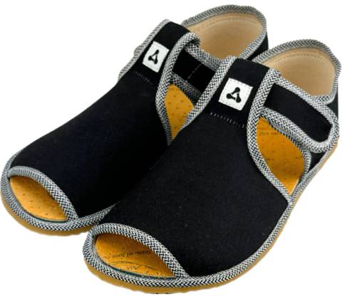 Antal Rover Basic Black