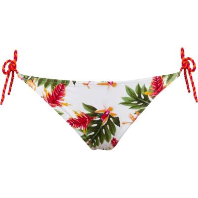 Banana Moon Дамско бикини долнище Banana moon Women's Jaka Kaelua Bikini bottom - Blanc - размер 34 (FR) (150-5290-0111)