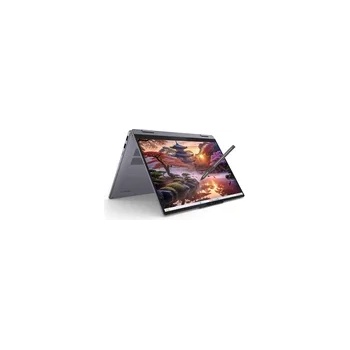 Lenovo IdeaPad 5 2-in-1 14IAL10 (83KR001ABM_500SSD)