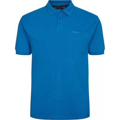 North 56°4 tričko pánské 99011 modrá