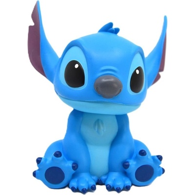Pokladnička Lilo & Stitch Stich 15 cm
