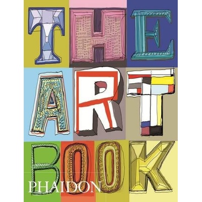 The Art Book: Mini Format: The Editors of Phaidon Press