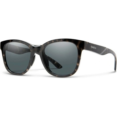 Smith Caper Black 53IR