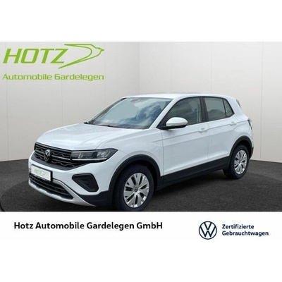 Volkswagen T-Cross 1.0 TSI 70 kW