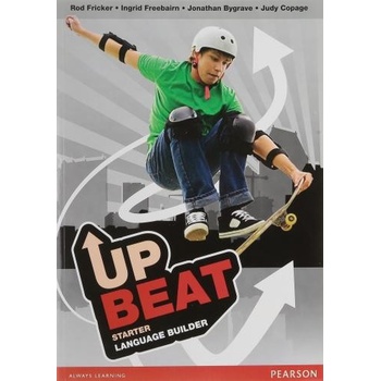 Upbeat Starter