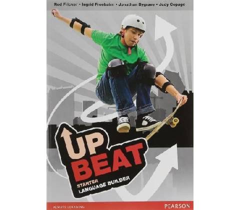 Upbeat Starter