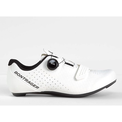 Bontrager Circuit white