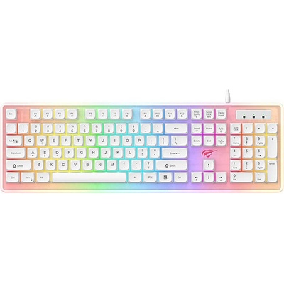 Havit Gamenote KB876L