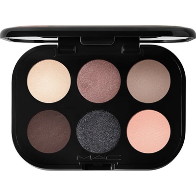 MAC Cosmetics Paletka očních stínů Connect in Colour Eyes Encrypted Kryptonic Eye Shadow Palette 6,25 g – Sleviste.cz