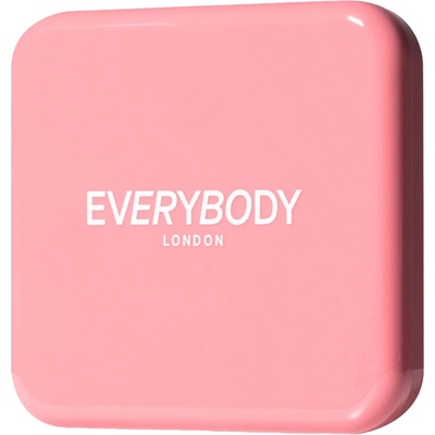 Everybody London Pink Lisovaná lícenka 4,2 g