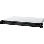 Synology RS422+ NAS устройство