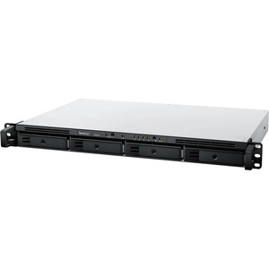 Synology RS422+ NAS устройство