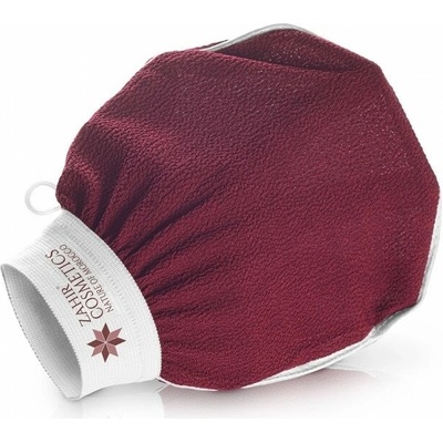 Zahir Cosmetics Kessa marocká peelingová rukavice