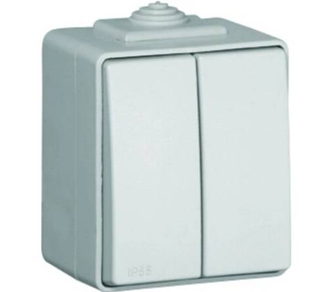 Efapel 48101 CBR