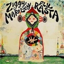 MARLEY ZIGGY: FLY RASTA -DIGI-, CD