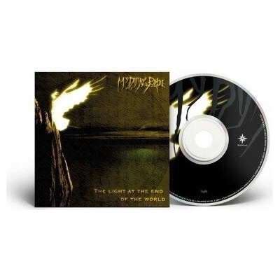 My Dying Bride - Light At The End Of (Re-Issue 2026) CD