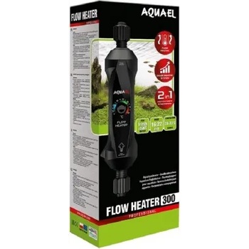 Image 1 of AQUAEL Нагревател AquaEL FLOW Heater 300W (6310)