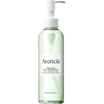 Arencia - Pore Melt Mochi Cleansing Oil 200ml